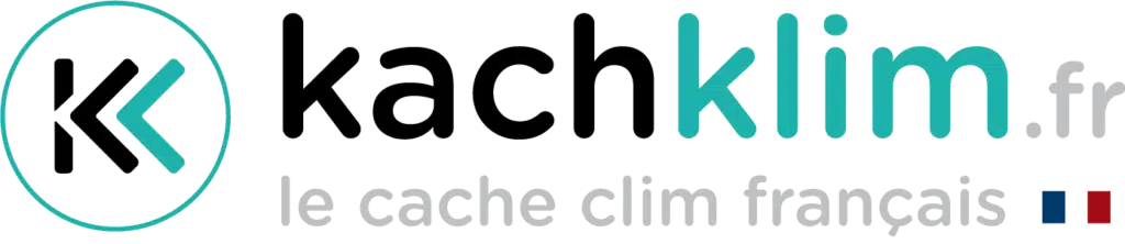 Cache clim Kach Klim logo